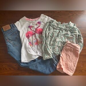 Kids 7/8 Bundle Deal